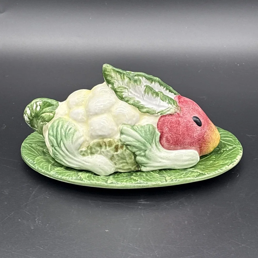Vietri charm importer collectible